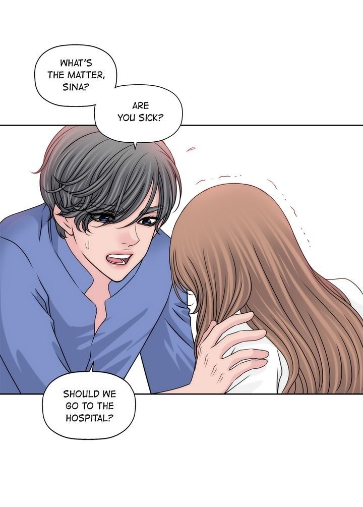 Cinderella’s Man Chapter 101 Page 16