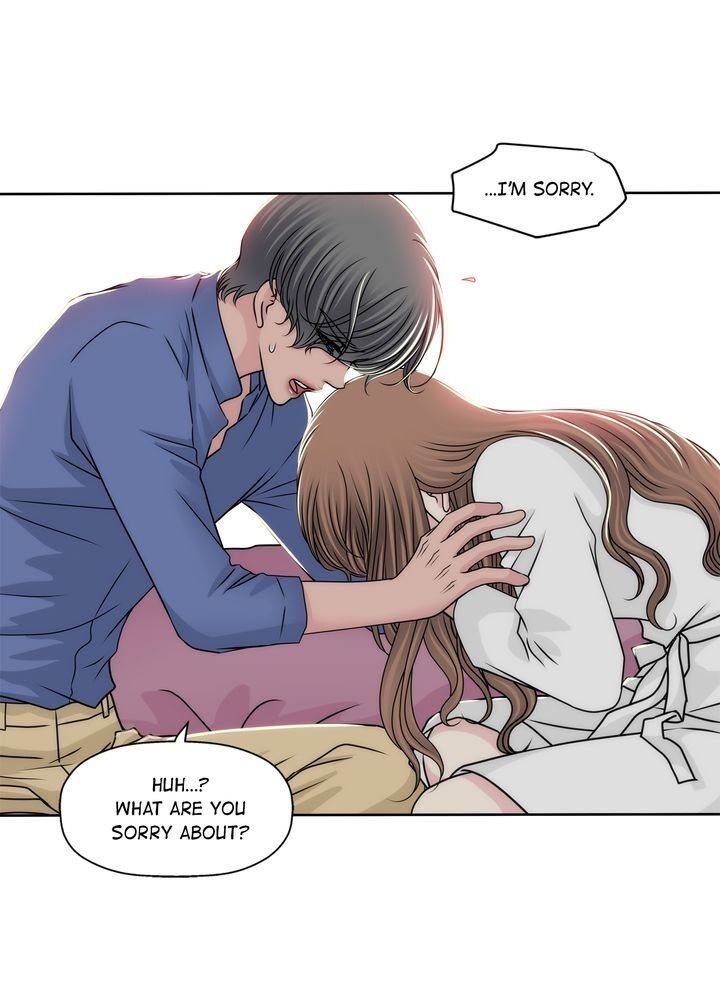 Cinderella’s Man Chapter 101 Page 17