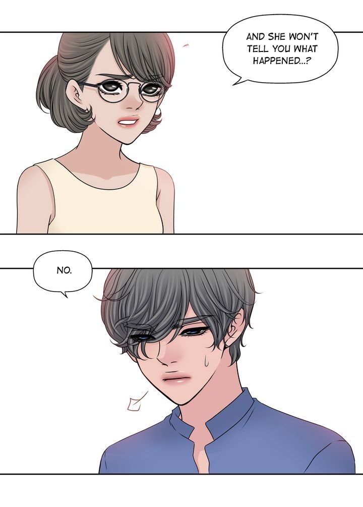 Cinderella’s Man Chapter 101 Page 20