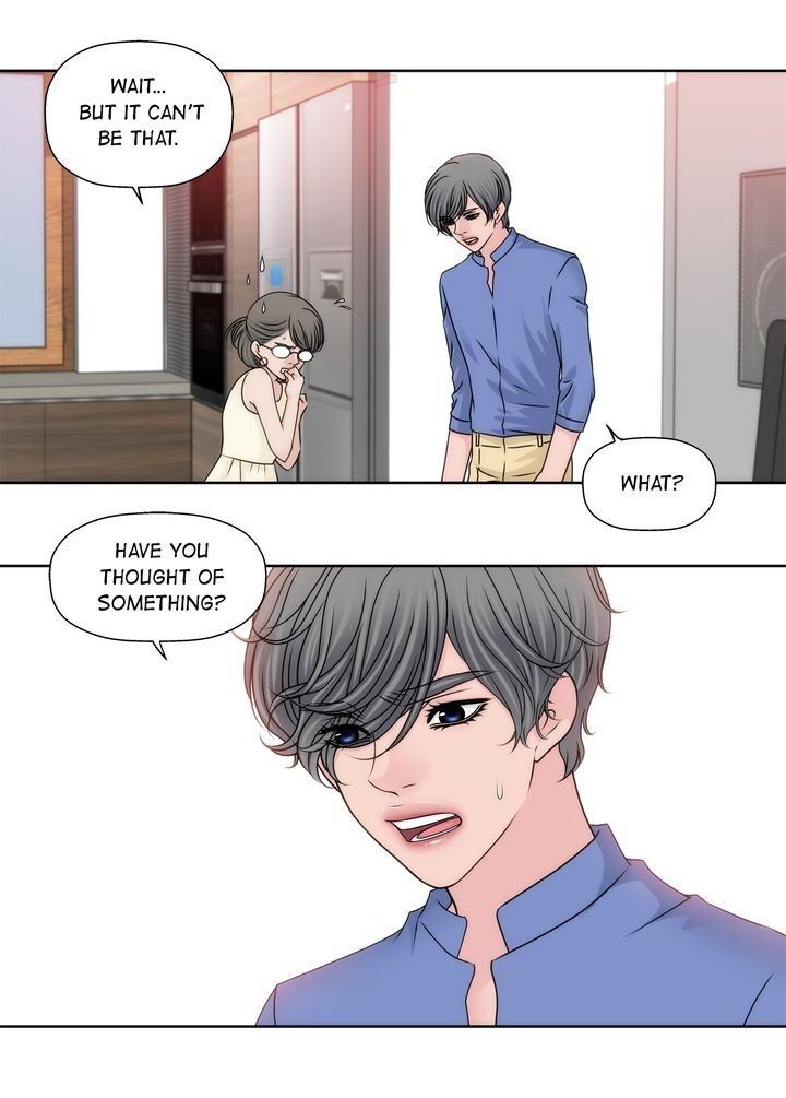 Cinderella’s Man Chapter 101 Page 23