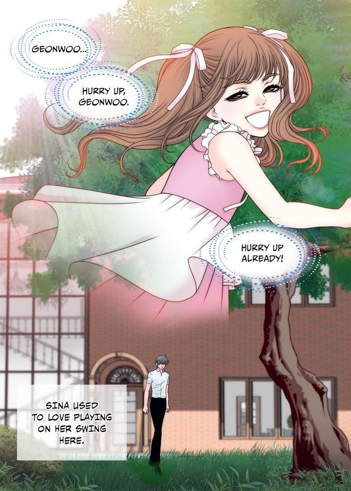 Cinderella’s Man Chapter 101 Page 29