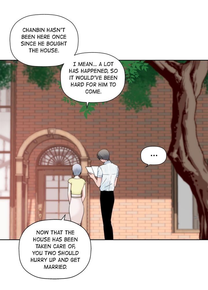 Cinderella’s Man Chapter 101 Page 34