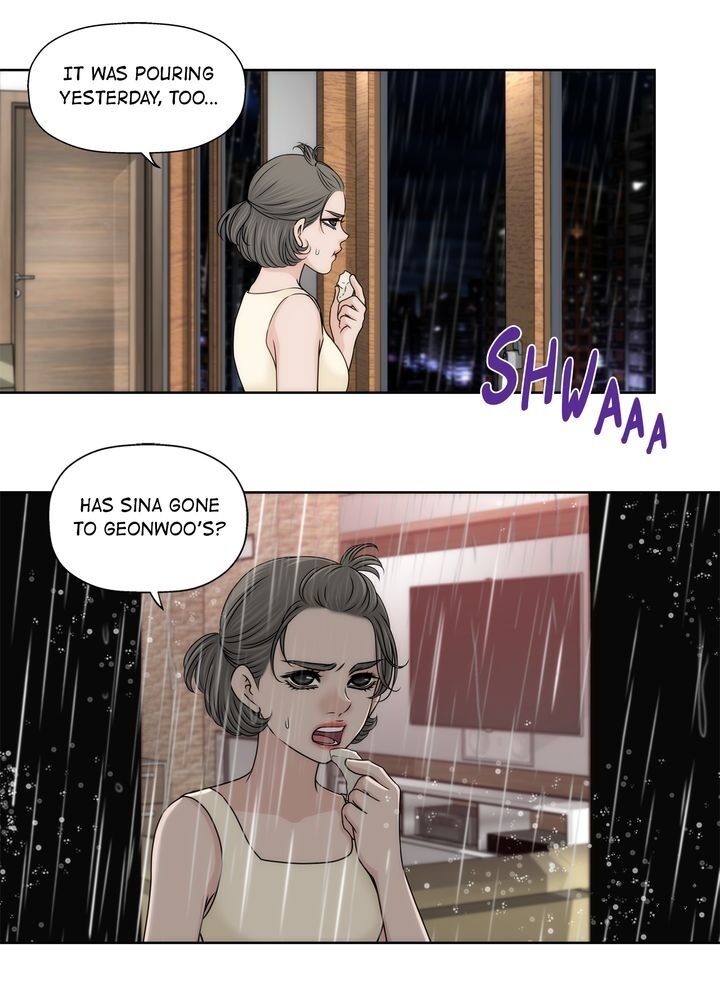Cinderella’s Man Chapter 101 Page 4
