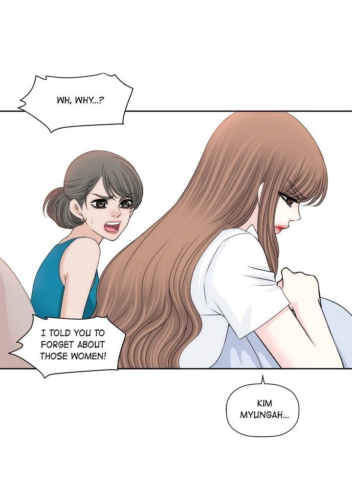 Cinderella’s Man Chapter 101 Page 44