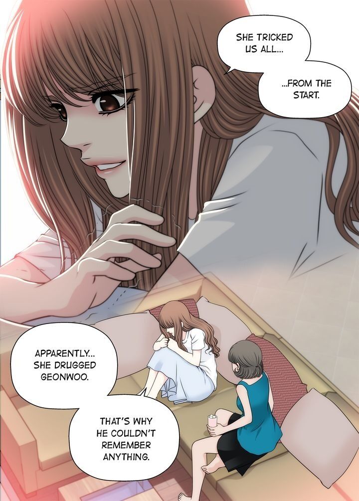 Cinderella’s Man Chapter 101 Page 45