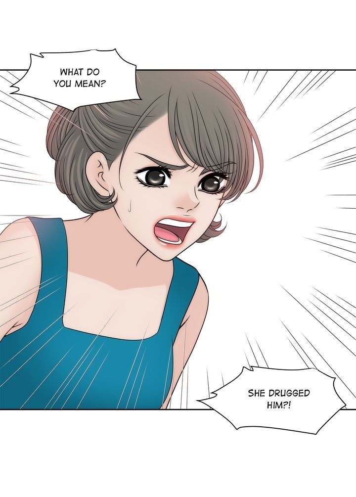 Cinderella’s Man Chapter 101 Page 46