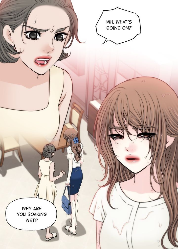 Cinderella’s Man Chapter 101 Page 6