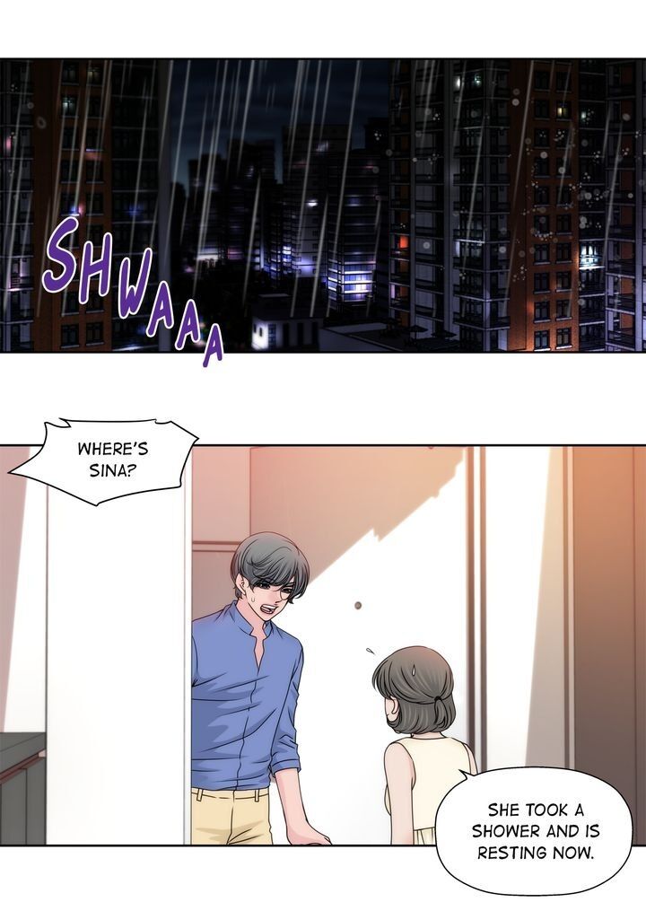 Cinderella’s Man Chapter 101 Page 9