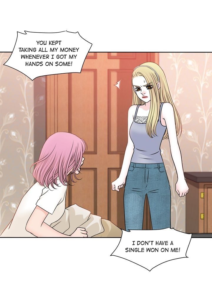 Cinderella’s Man Chapter 102 Page 12