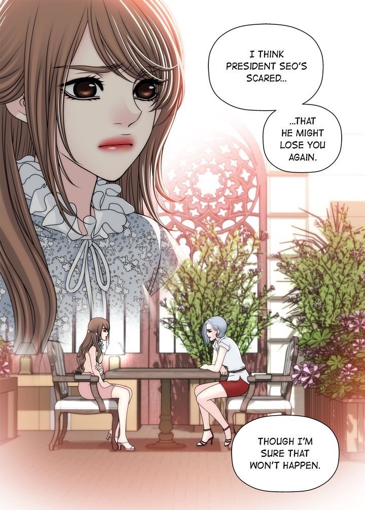 Cinderella’s Man Chapter 102 Page 28