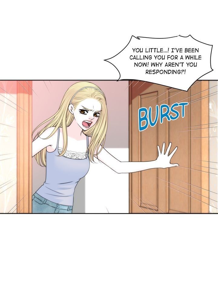 Cinderella’s Man Chapter 102 Page 3