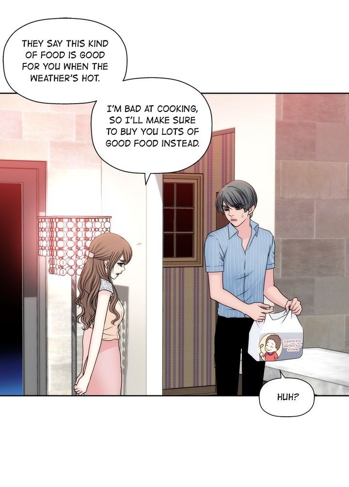 Cinderella’s Man Chapter 102 Page 39