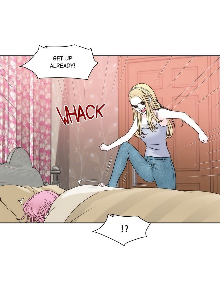 Cinderella’s Man Chapter 102 Page 4