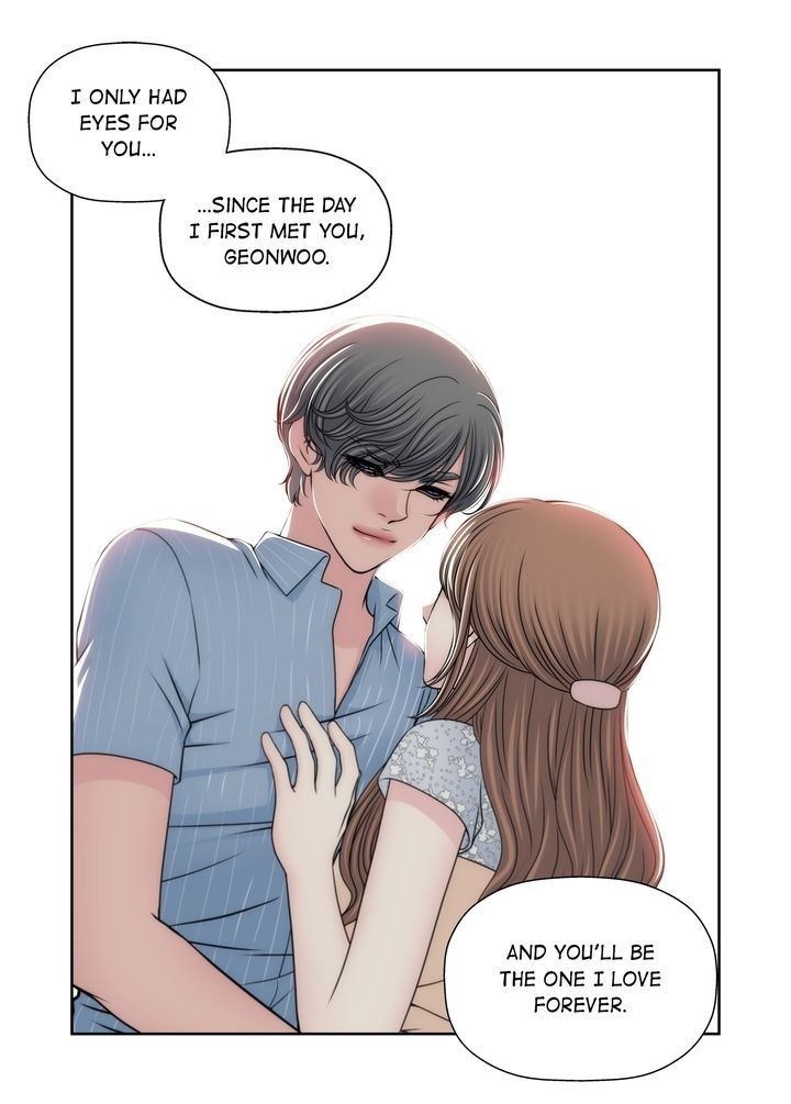Cinderella’s Man Chapter 102 Page 40