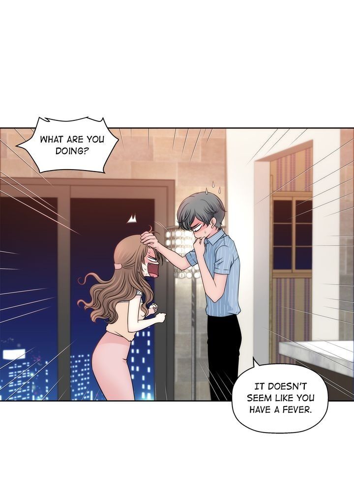 Cinderella’s Man Chapter 102 Page 44