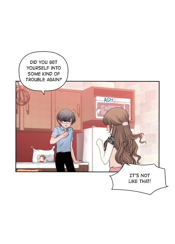 Cinderella’s Man Chapter 102 Page 45