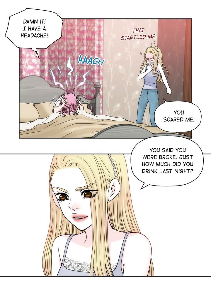 Cinderella’s Man Chapter 102 Page 6