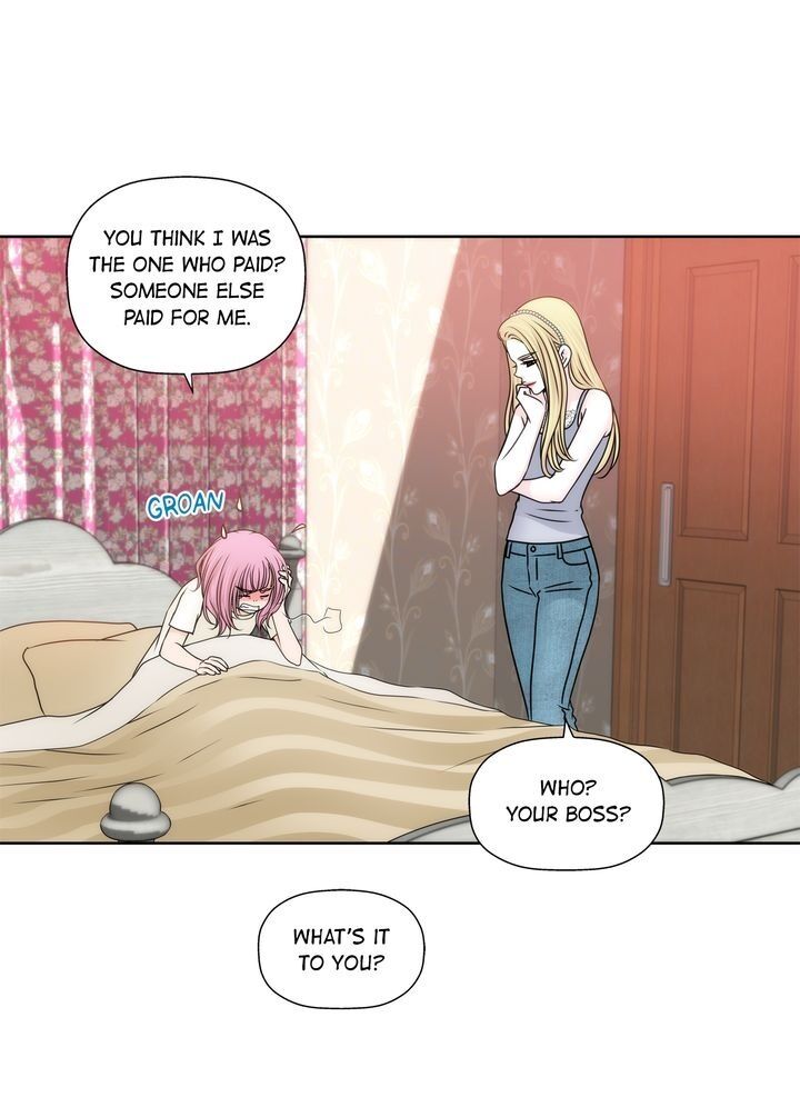 Cinderella’s Man Chapter 102 Page 7