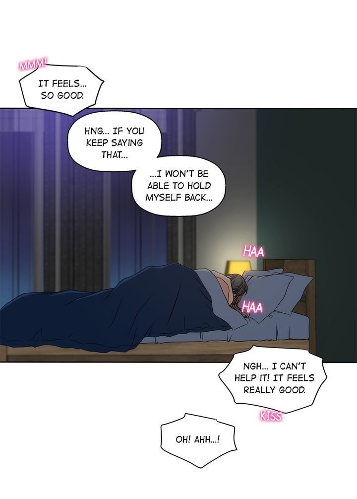 Cinderella’s Man Chapter 103 Page 25