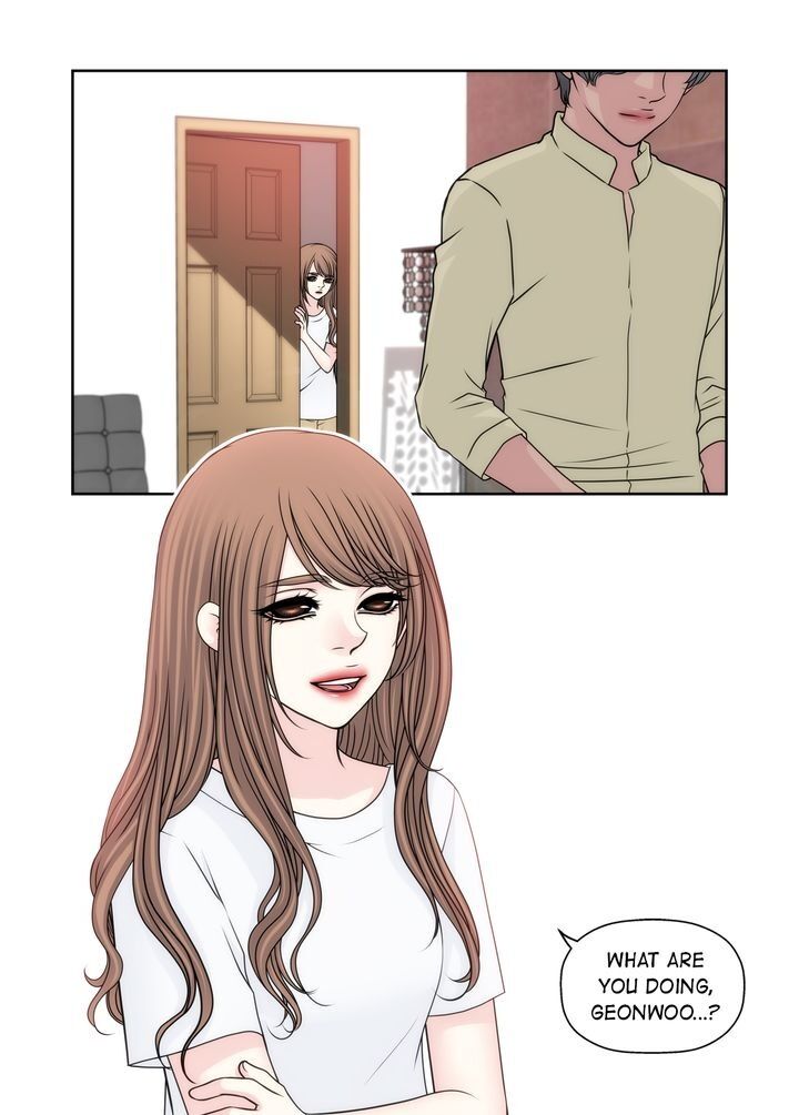 Cinderella’s Man Chapter 103 Page 27