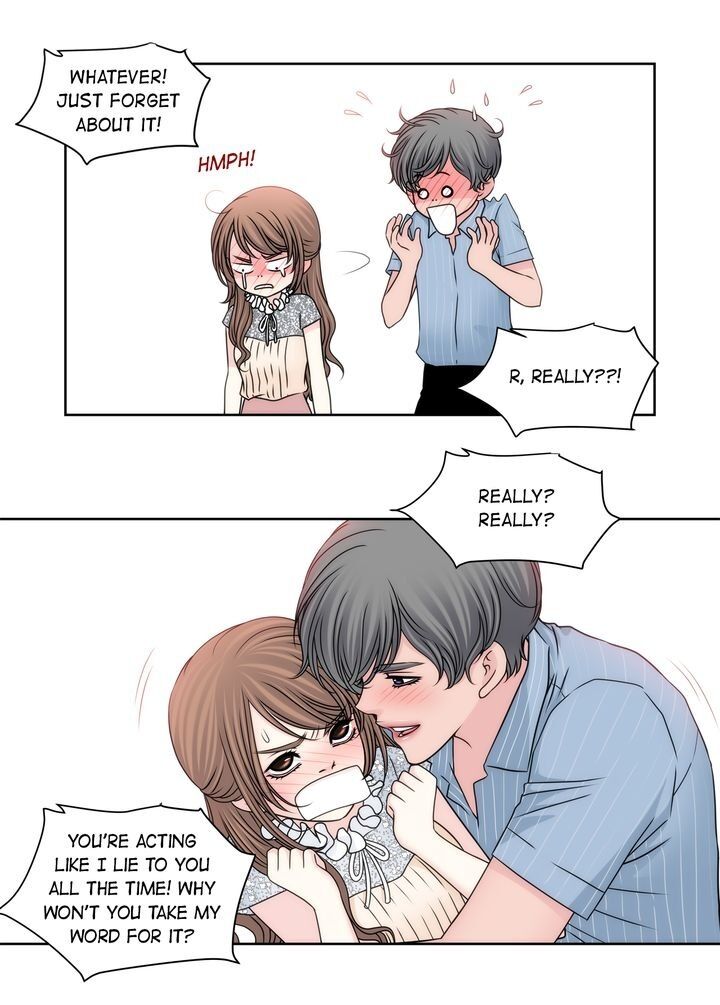 Cinderella’s Man Chapter 103 Page 3