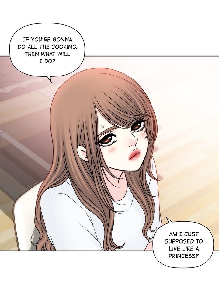 Cinderella’s Man Chapter 103 Page 30