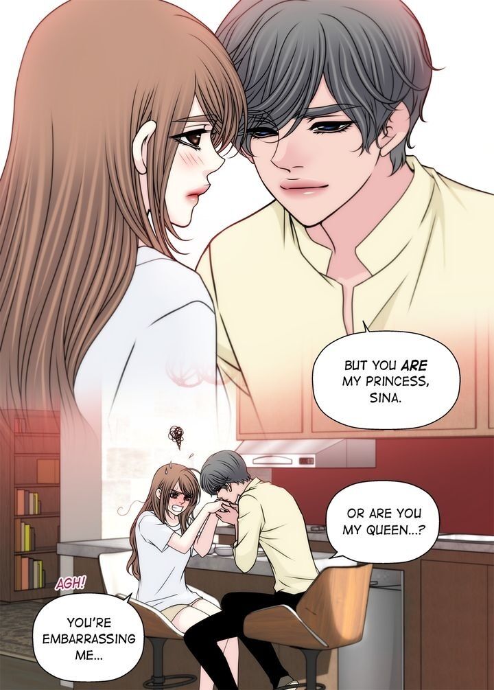 Cinderella’s Man Chapter 103 Page 34