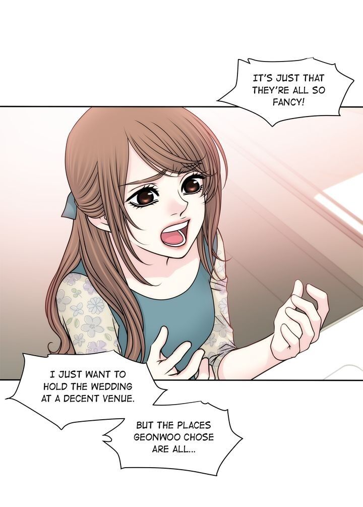 Cinderella’s Man Chapter 103 Page 39