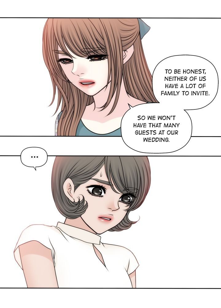 Cinderella’s Man Chapter 103 Page 41