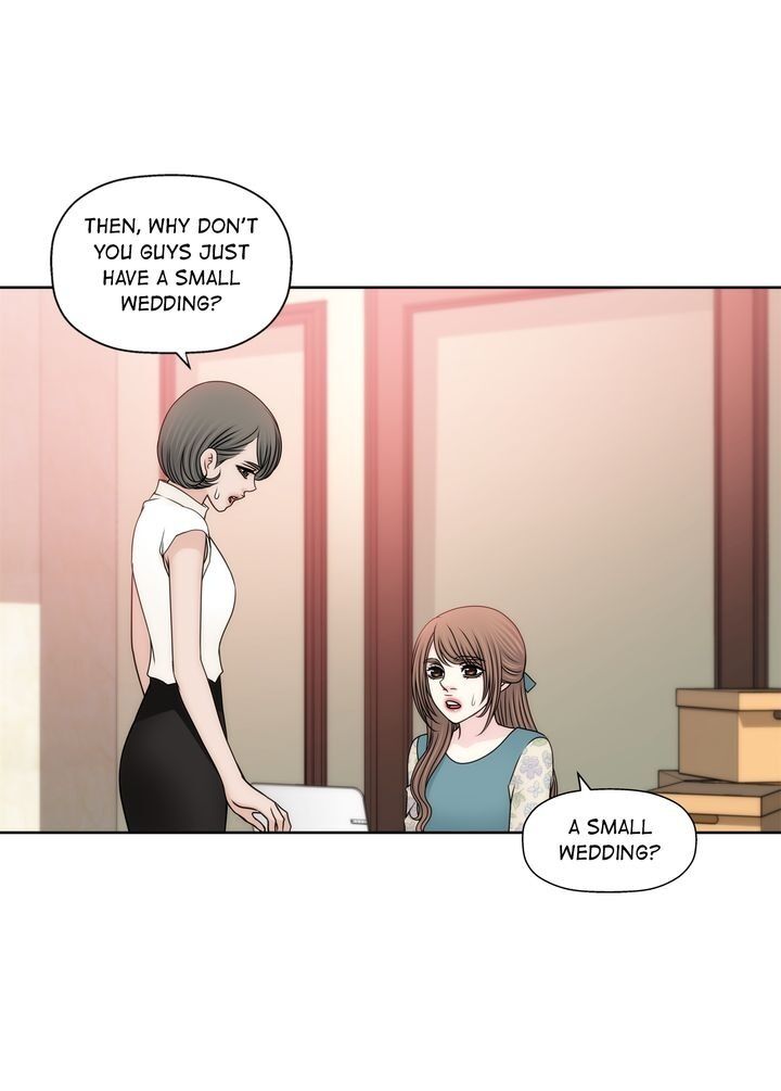 Cinderella’s Man Chapter 103 Page 43