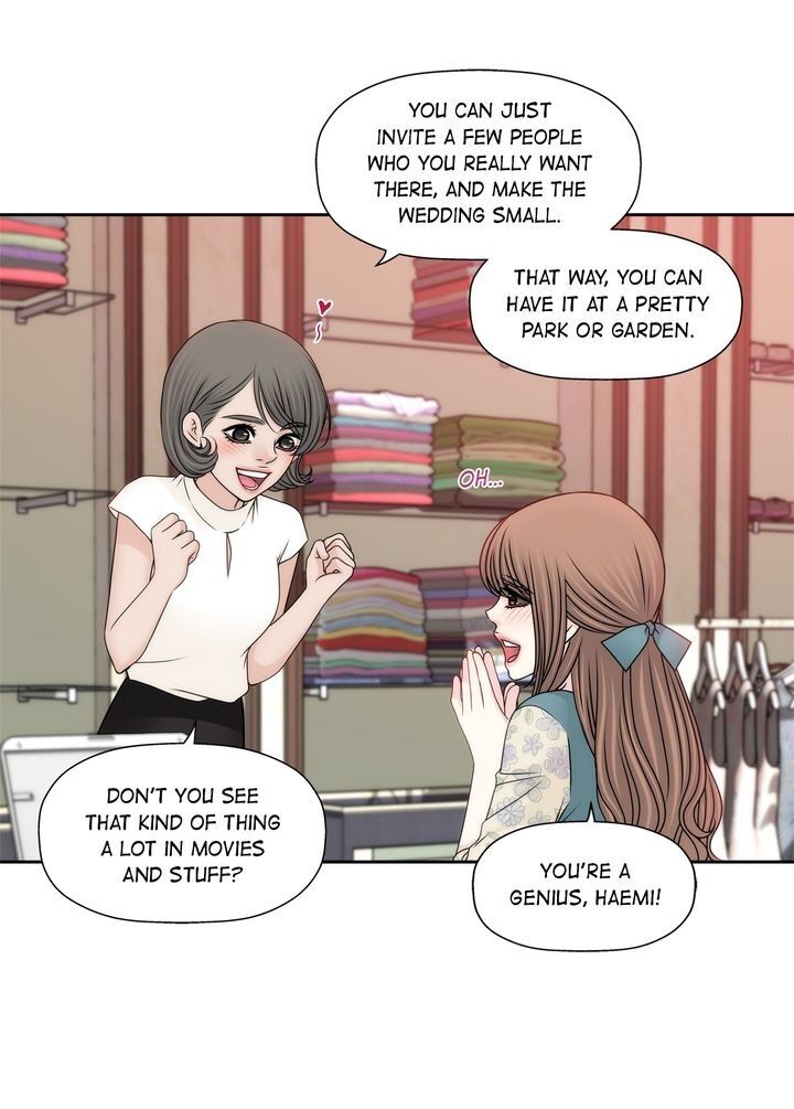 Cinderella’s Man Chapter 103 Page 44