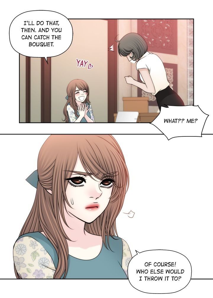 Cinderella’s Man Chapter 103 Page 45