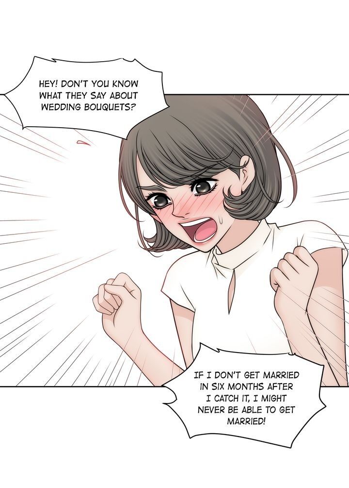 Cinderella’s Man Chapter 103 Page 46