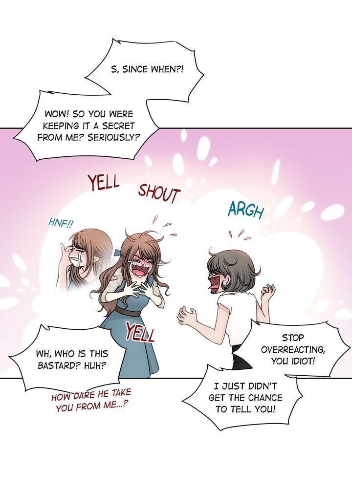 Cinderella’s Man Chapter 103 Page 49