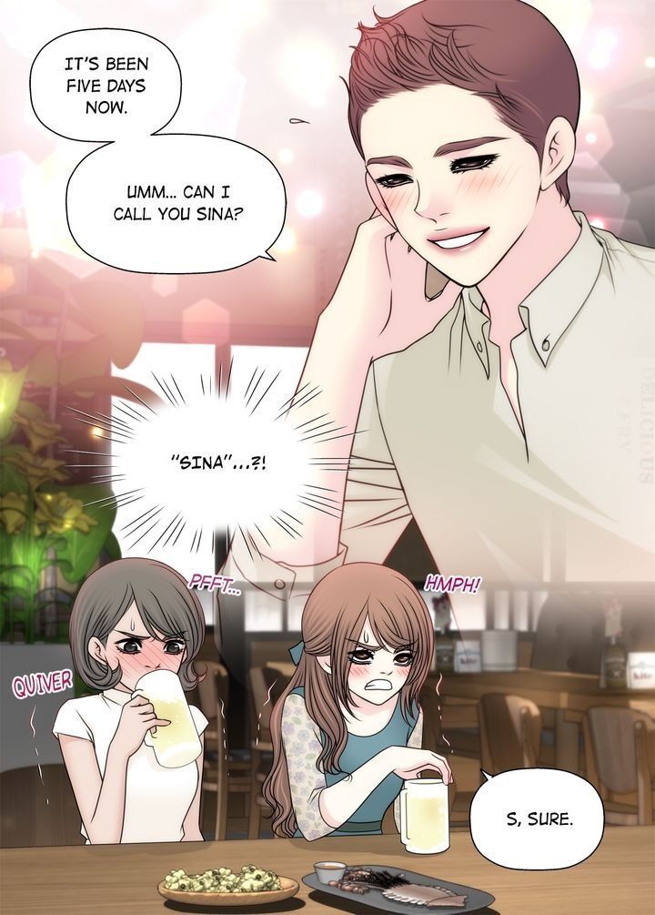 Cinderella’s Man Chapter 103 Page 53