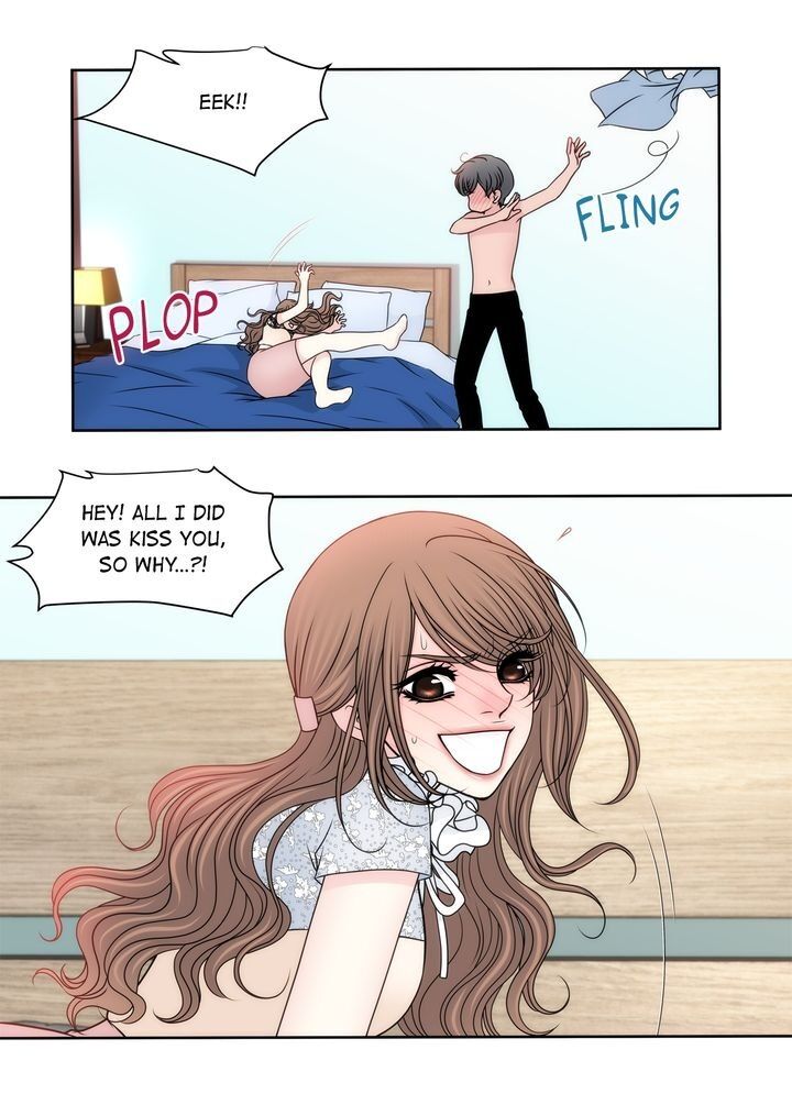 Cinderella’s Man Chapter 103 Page 8