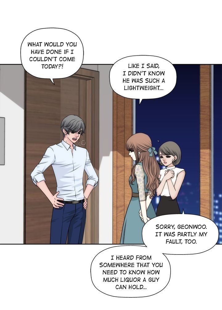Cinderella’s Man Chapter 104 Page 11