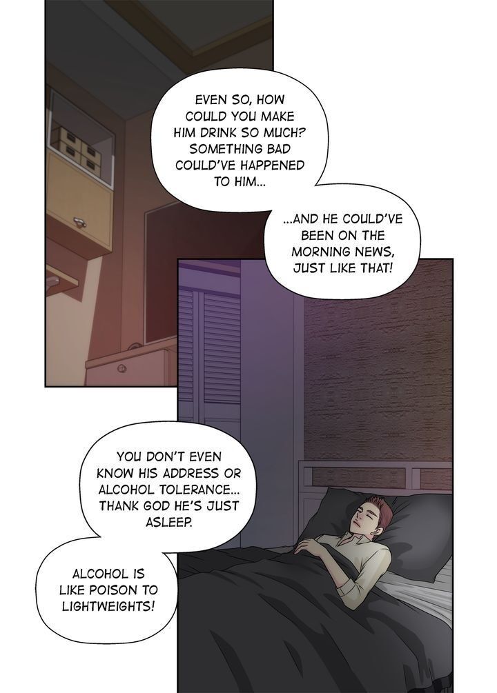 Cinderella’s Man Chapter 104 Page 12