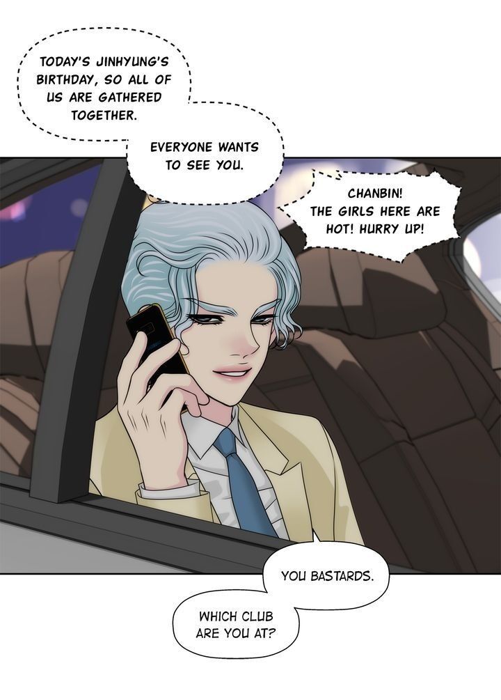 Cinderella’s Man Chapter 104 Page 29
