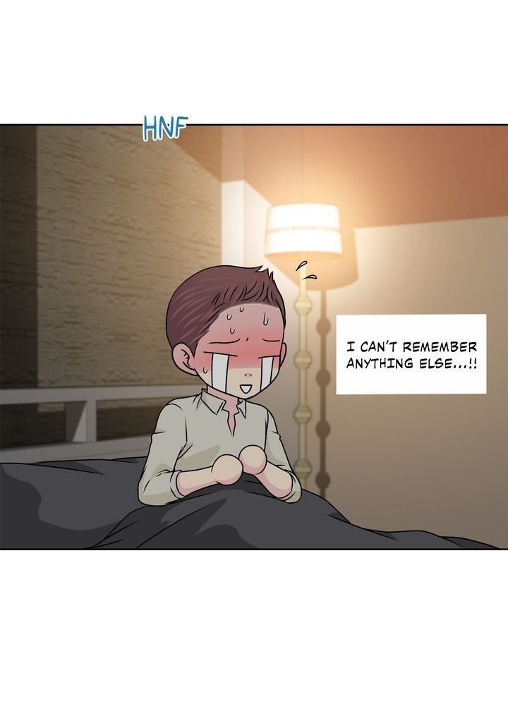 Cinderella’s Man Chapter 104 Page 35