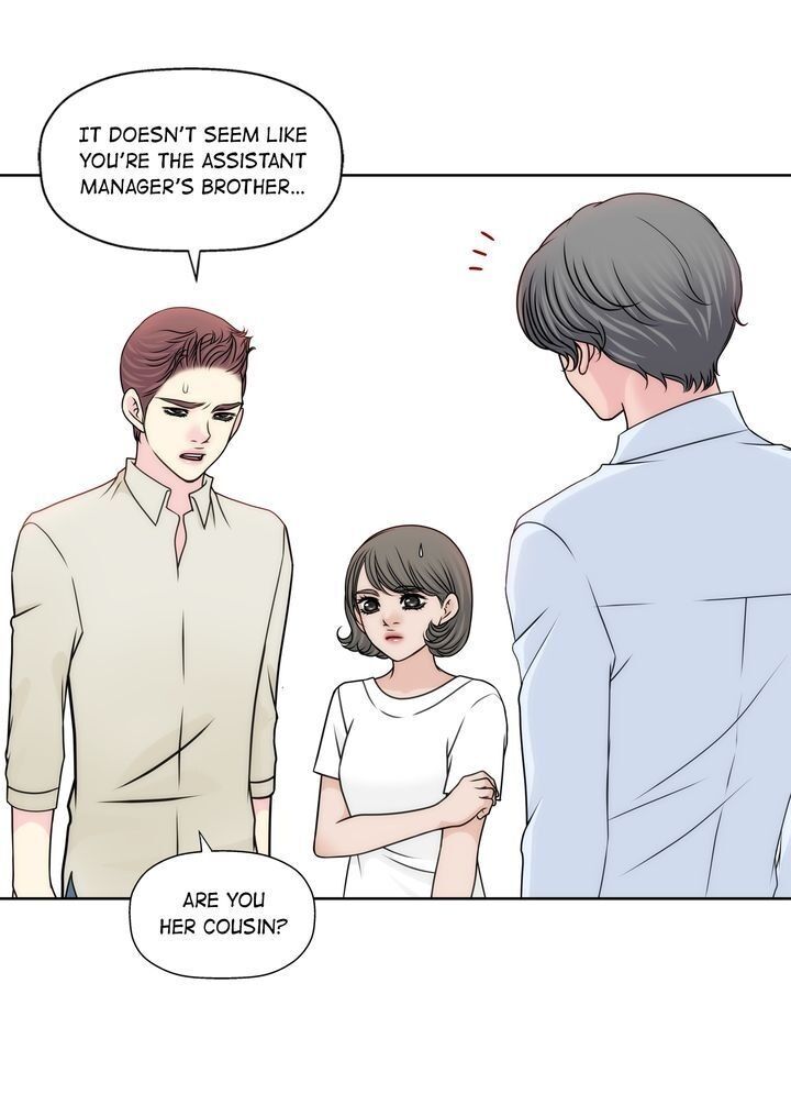 Cinderella’s Man Chapter 104 Page 45