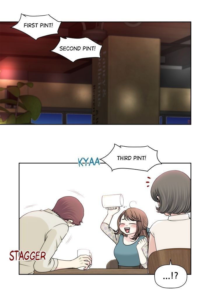 Cinderella’s Man Chapter 104 Page 7