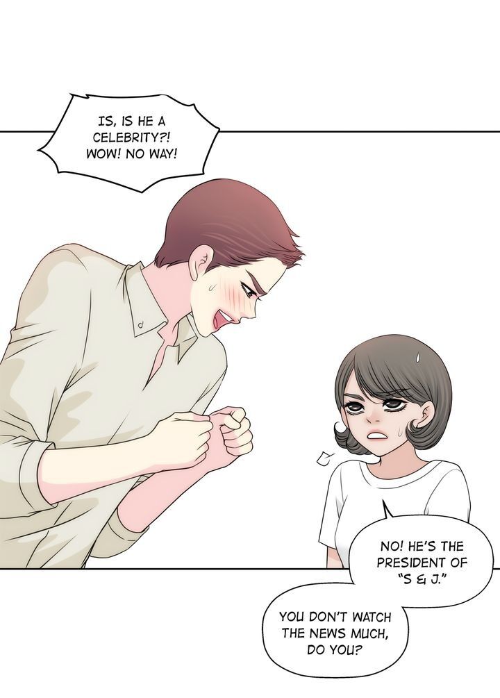 Cinderella’s Man Chapter 105 Page 13