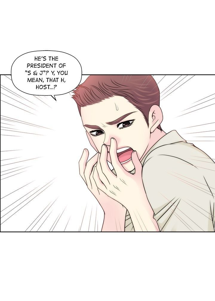 Cinderella’s Man Chapter 105 Page 14