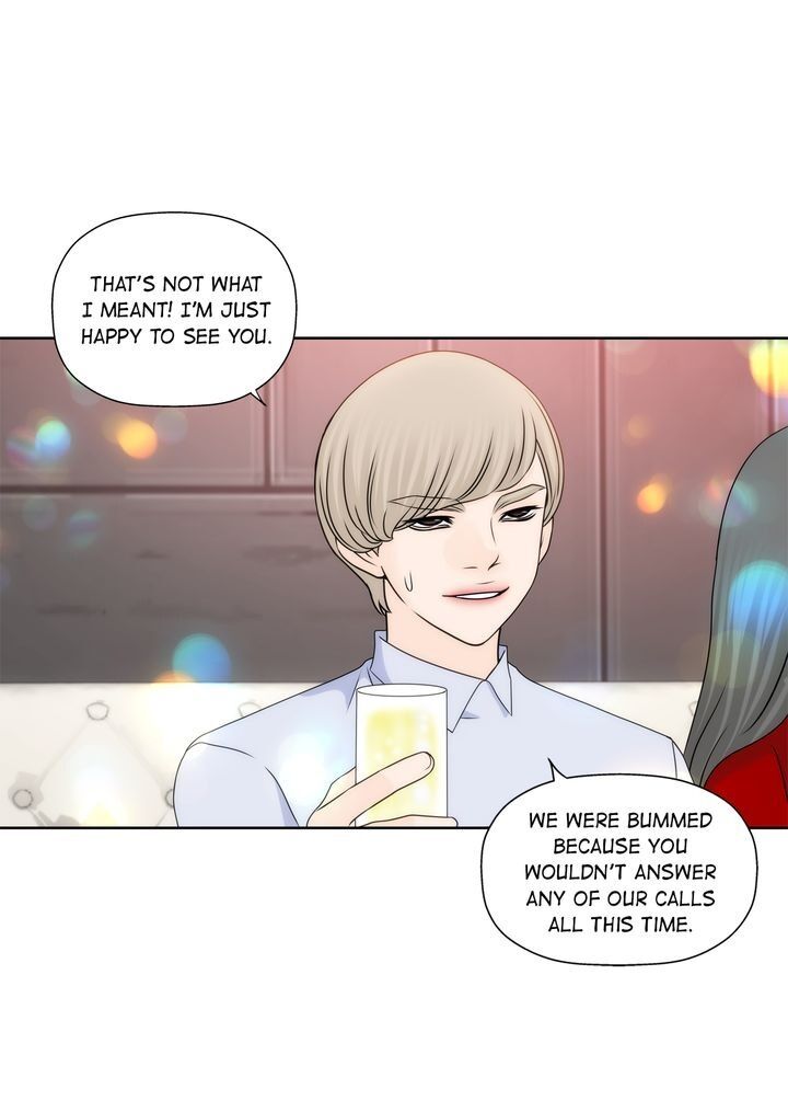 Cinderella’s Man Chapter 105 Page 24