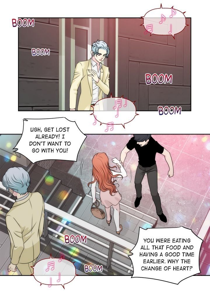 Cinderella’s Man Chapter 105 Page 29