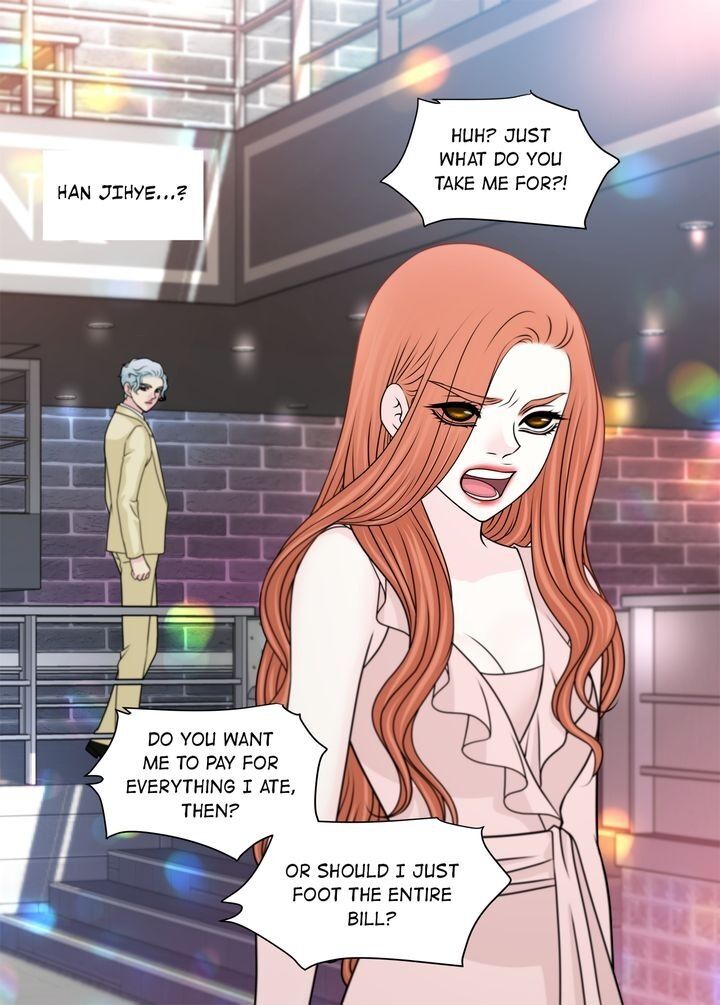 Cinderella’s Man Chapter 105 Page 30