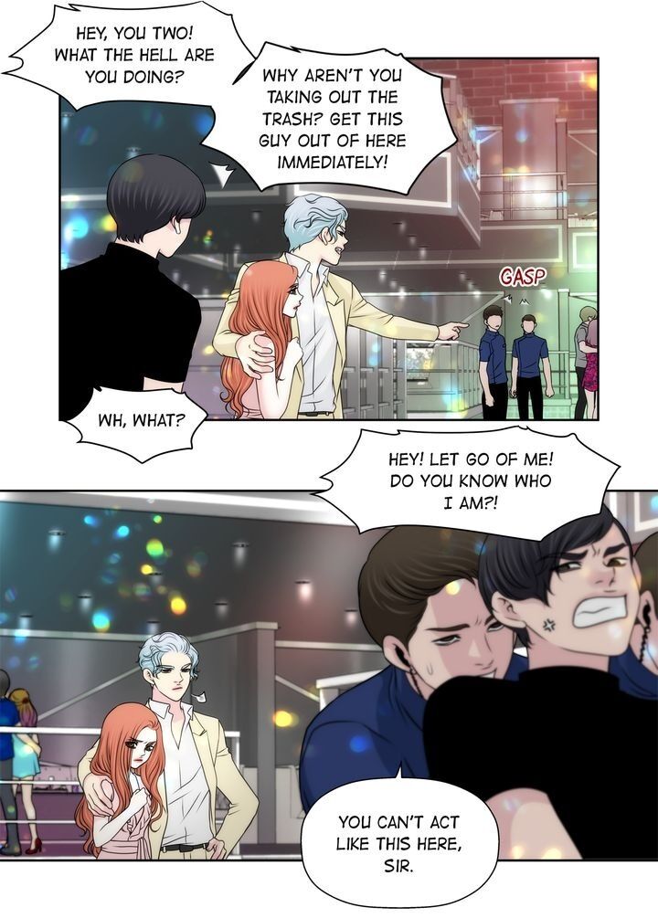 Cinderella’s Man Chapter 105 Page 37