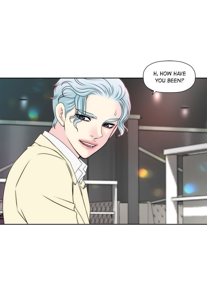 Cinderella’s Man Chapter 105 Page 39