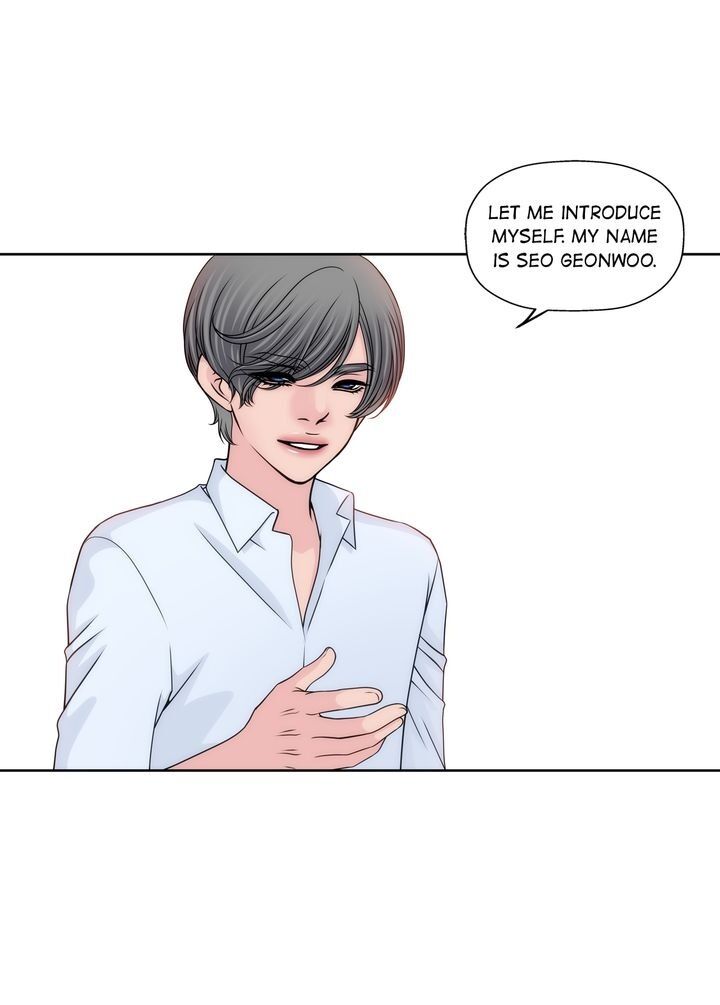Cinderella’s Man Chapter 105 Page 4
